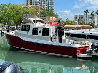 31' Ranger Tugs 2013 Yacht For Sale
